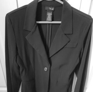 Black Blazer